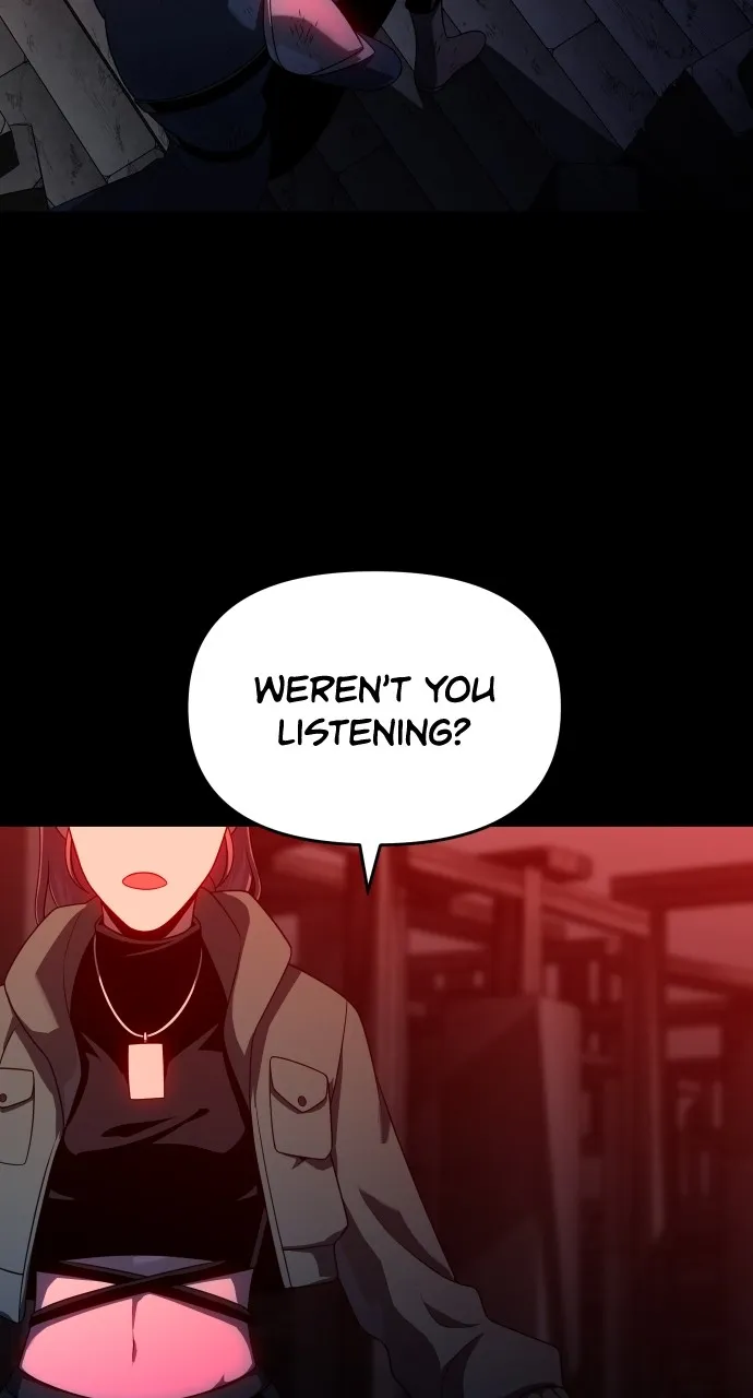 Read I Was the Final Boss chapter 26 image 3 on Lezhin