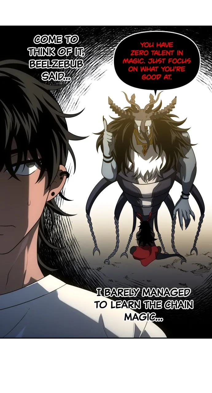 Read I Was the Final Boss chapter 26 image 33 on Lezhin