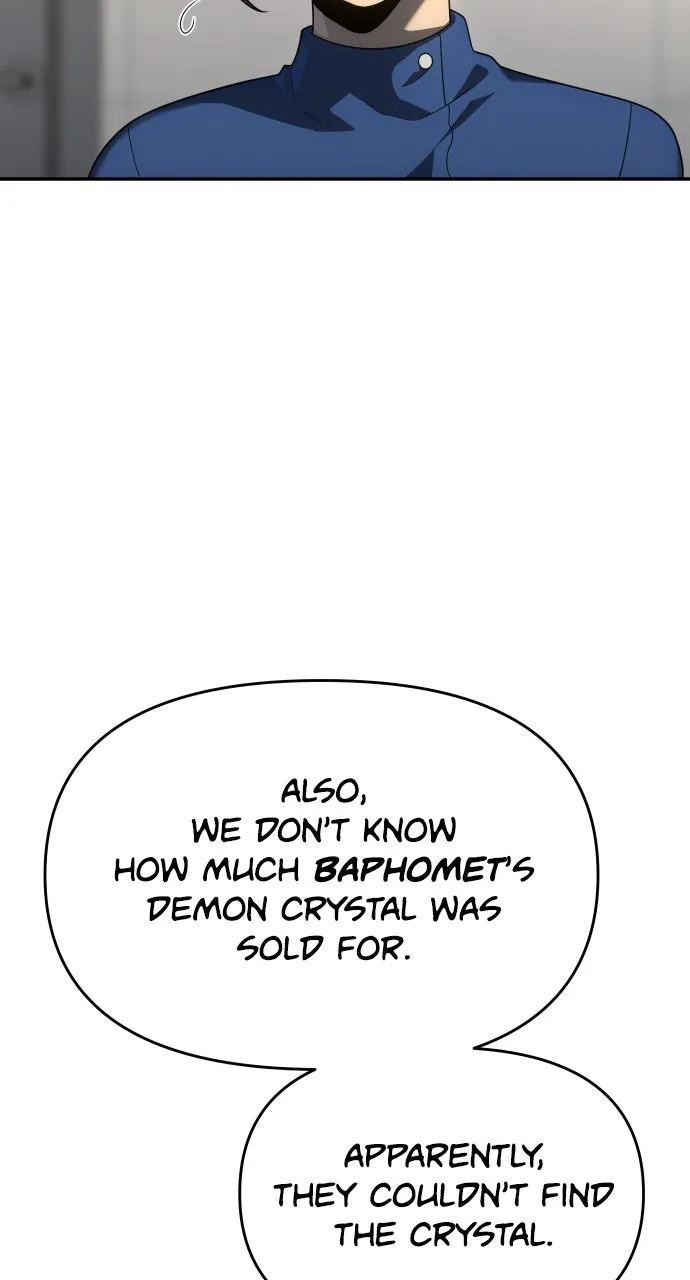 Read I Was the Final Boss chapter 26 image 35 on Lezhin