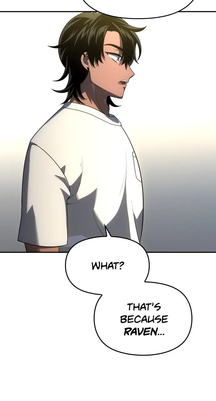 Read I Was the Final Boss chapter 26 image 36 on Lezhin