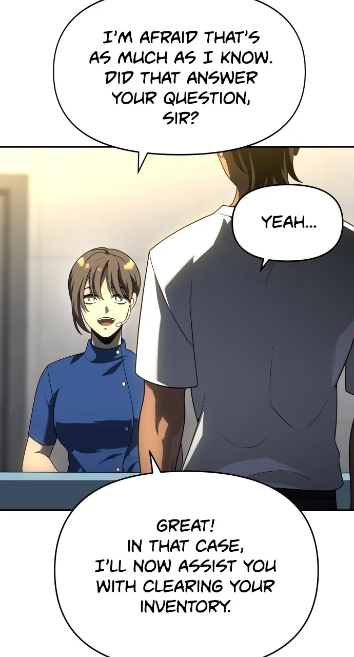 Read I Was the Final Boss chapter 26 image 41 on Lezhin