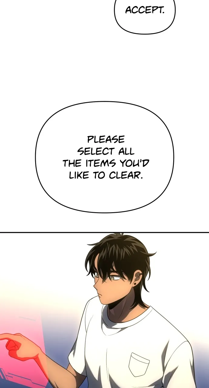 Read I Was the Final Boss chapter 26 image 43 on Lezhin