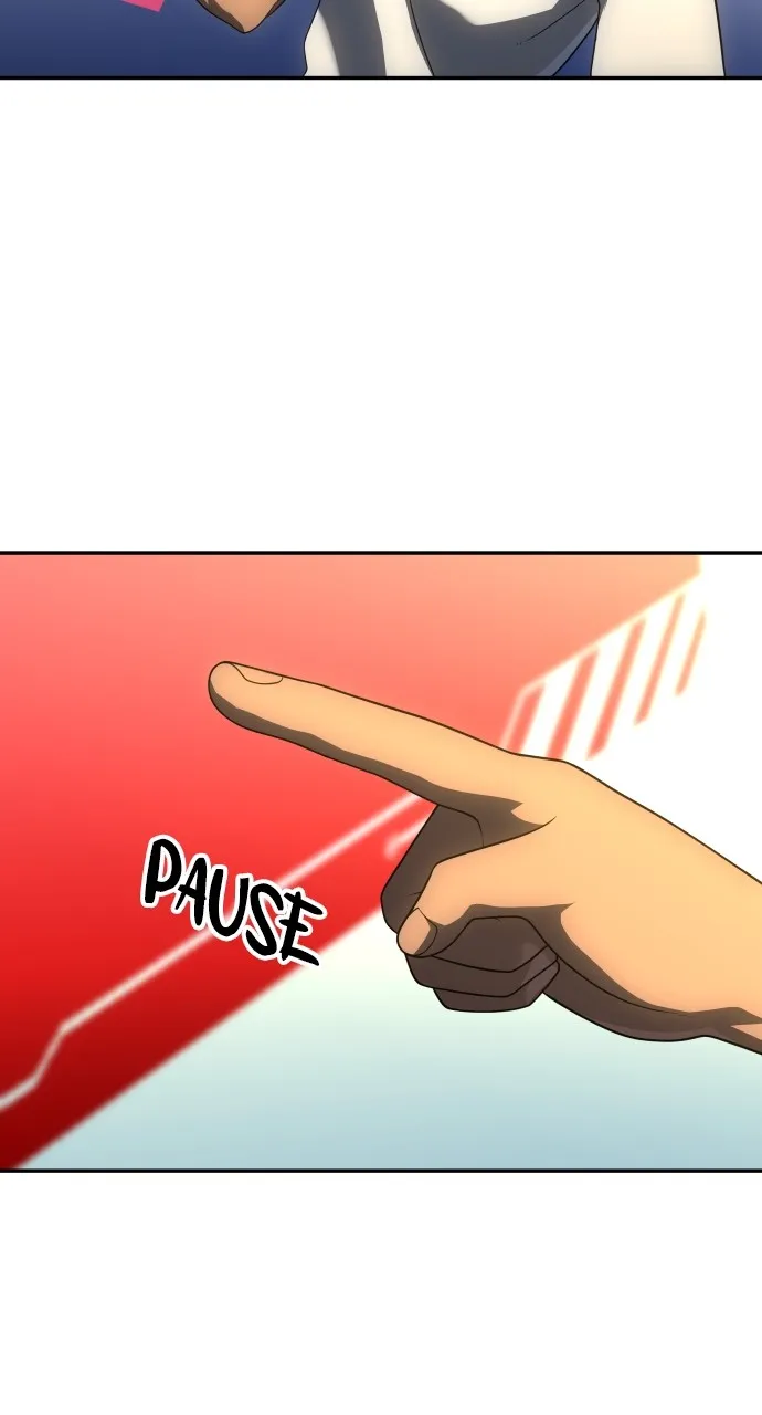 Read I Was the Final Boss chapter 26 image 44 on Lezhin