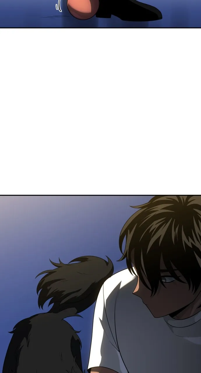 Read I Was the Final Boss chapter 26 image 47 on Lezhin