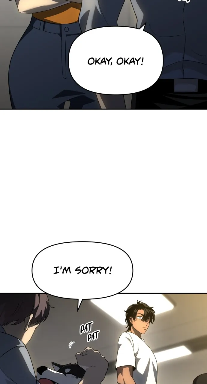 Read I Was the Final Boss chapter 26 image 53 on Lezhin