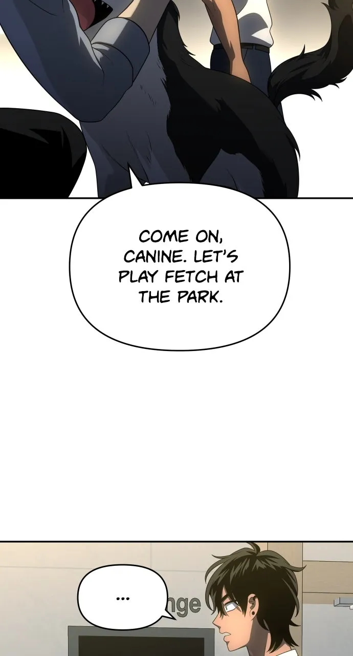 Read I Was the Final Boss chapter 26 image 54 on Lezhin
