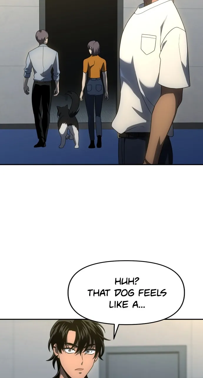 Read I Was the Final Boss chapter 26 image 55 on Lezhin