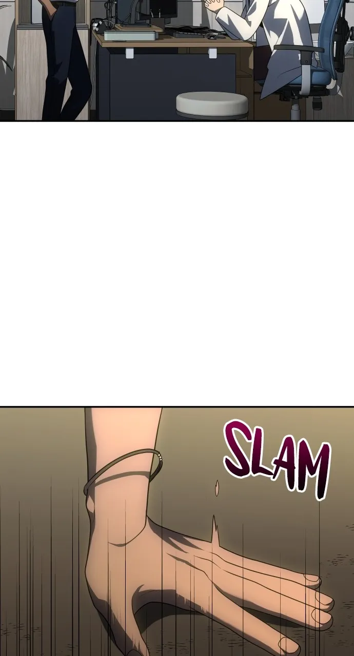 Read I Was the Final Boss chapter 26 image 63 on Lezhin