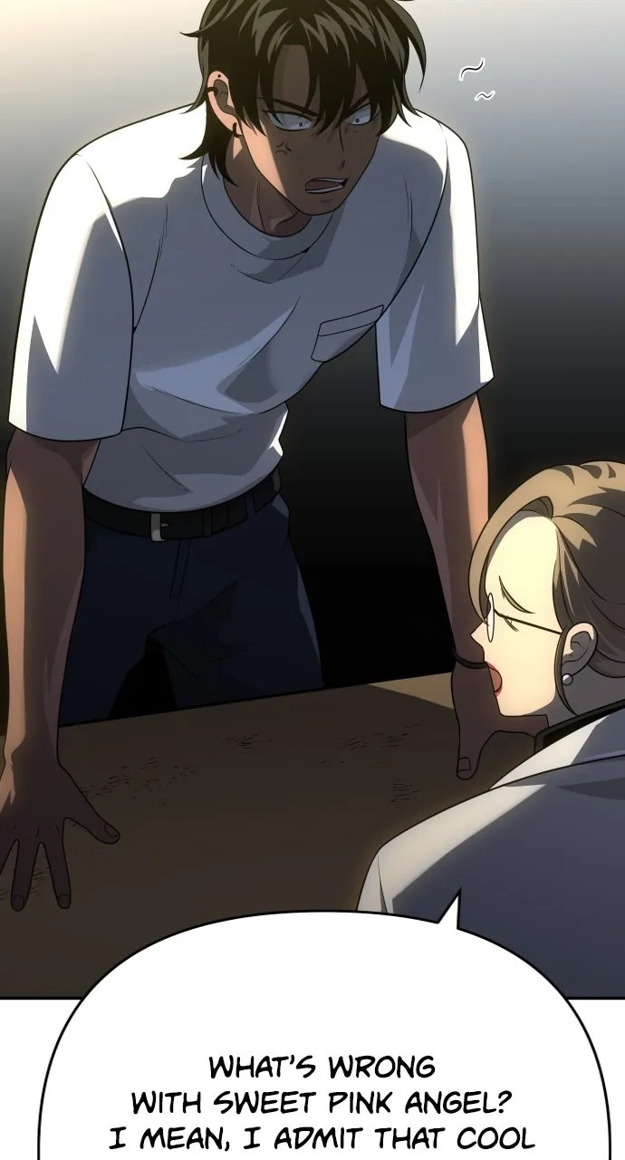 Read I Was the Final Boss chapter 26 image 65 on Lezhin