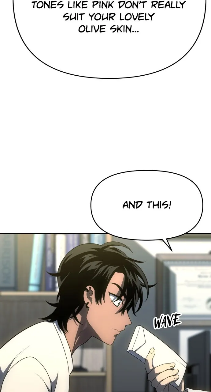 Read I Was the Final Boss chapter 26 image 66 on Lezhin