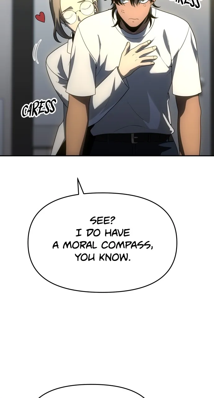 Read I Was the Final Boss chapter 26 image 68 on Lezhin