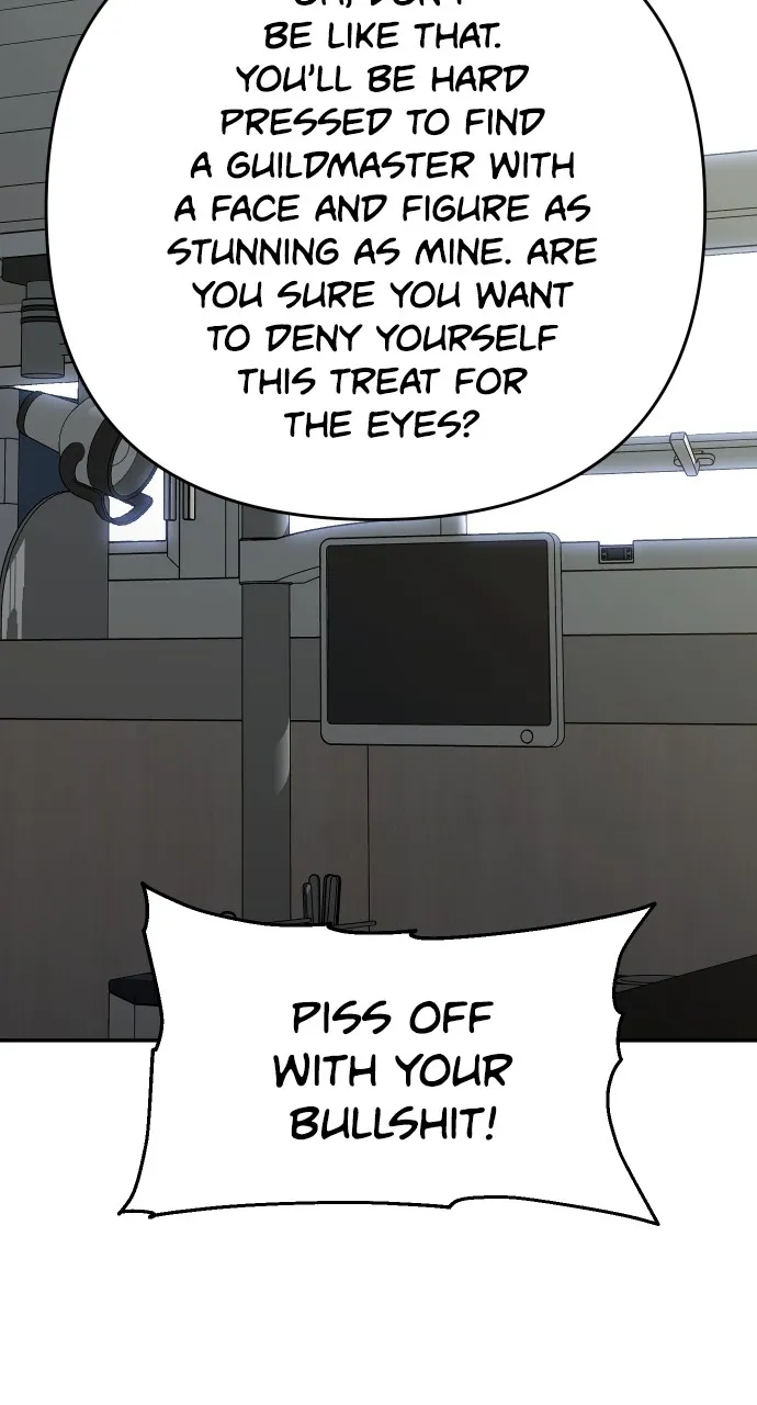 Read I Was the Final Boss chapter 26 image 71 on Lezhin