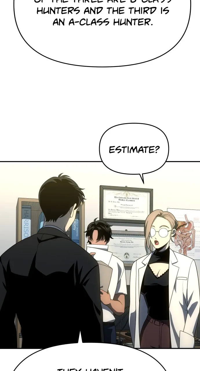 Read I Was the Final Boss chapter 26 image 79 on Lezhin