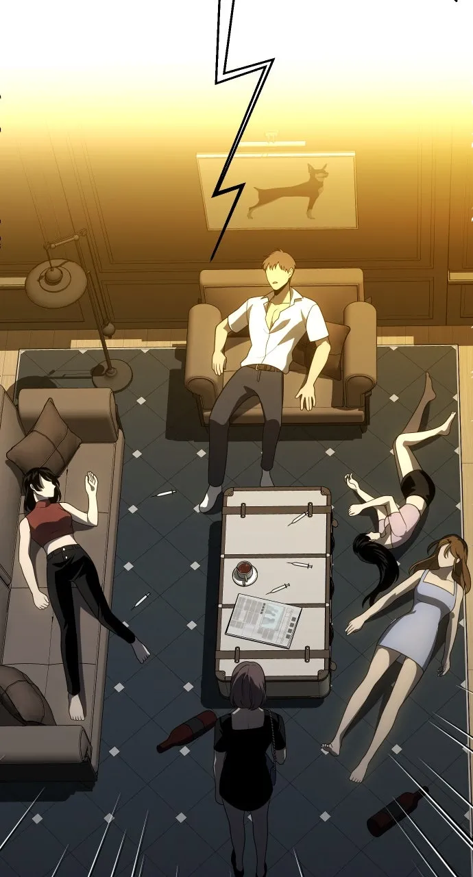 Read I Was the Final Boss chapter 26 image 89 on Lezhin