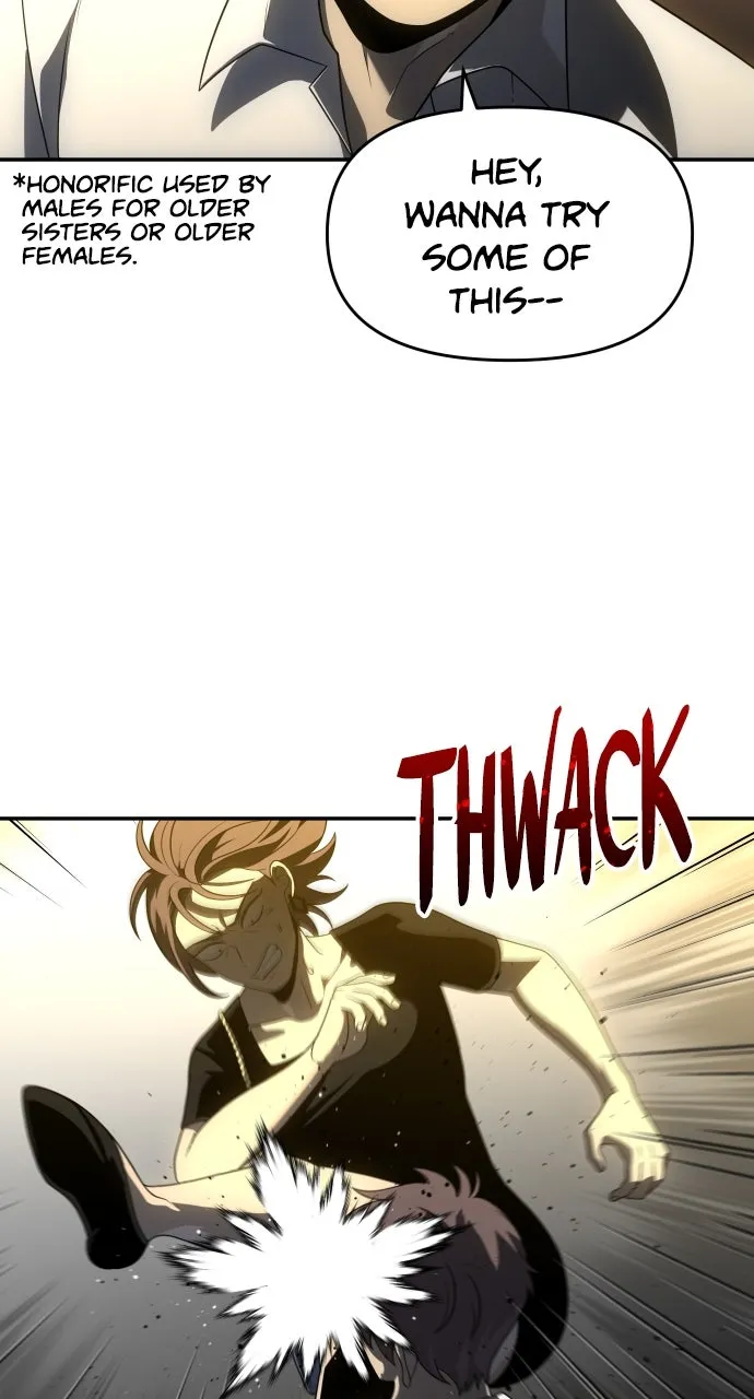 Read I Was the Final Boss chapter 26 image 91 on Lezhin