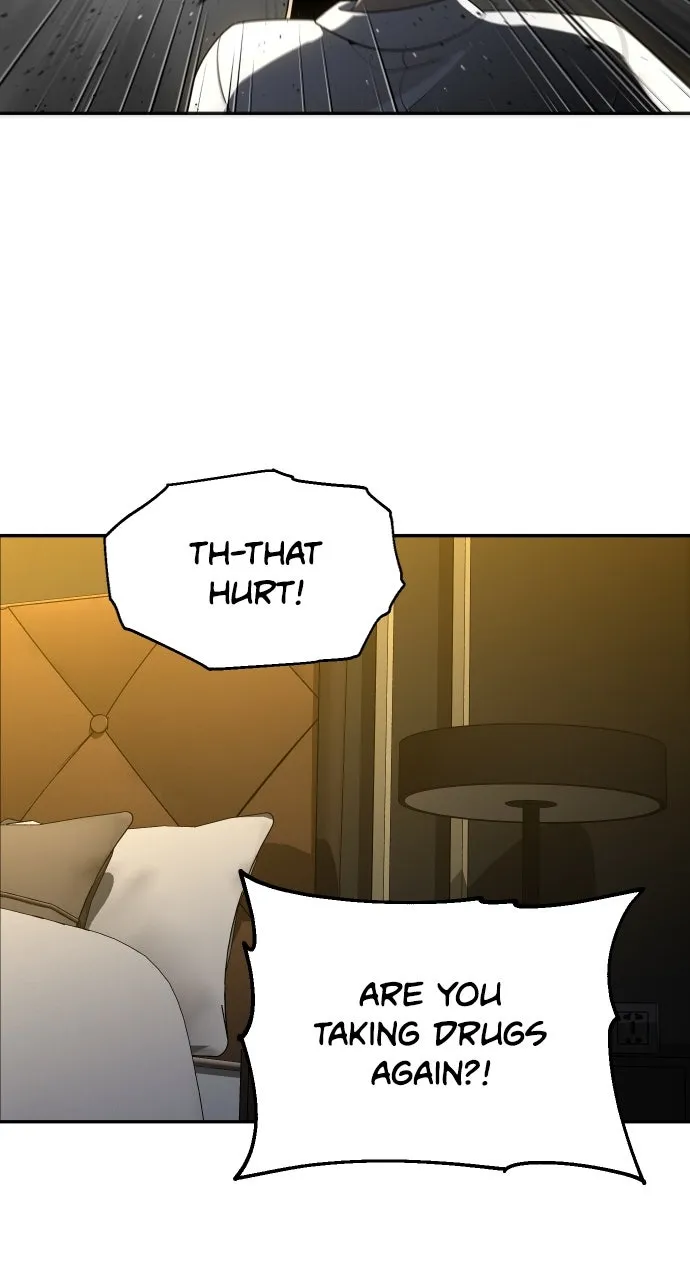 Read I Was the Final Boss chapter 26 image 92 on Lezhin