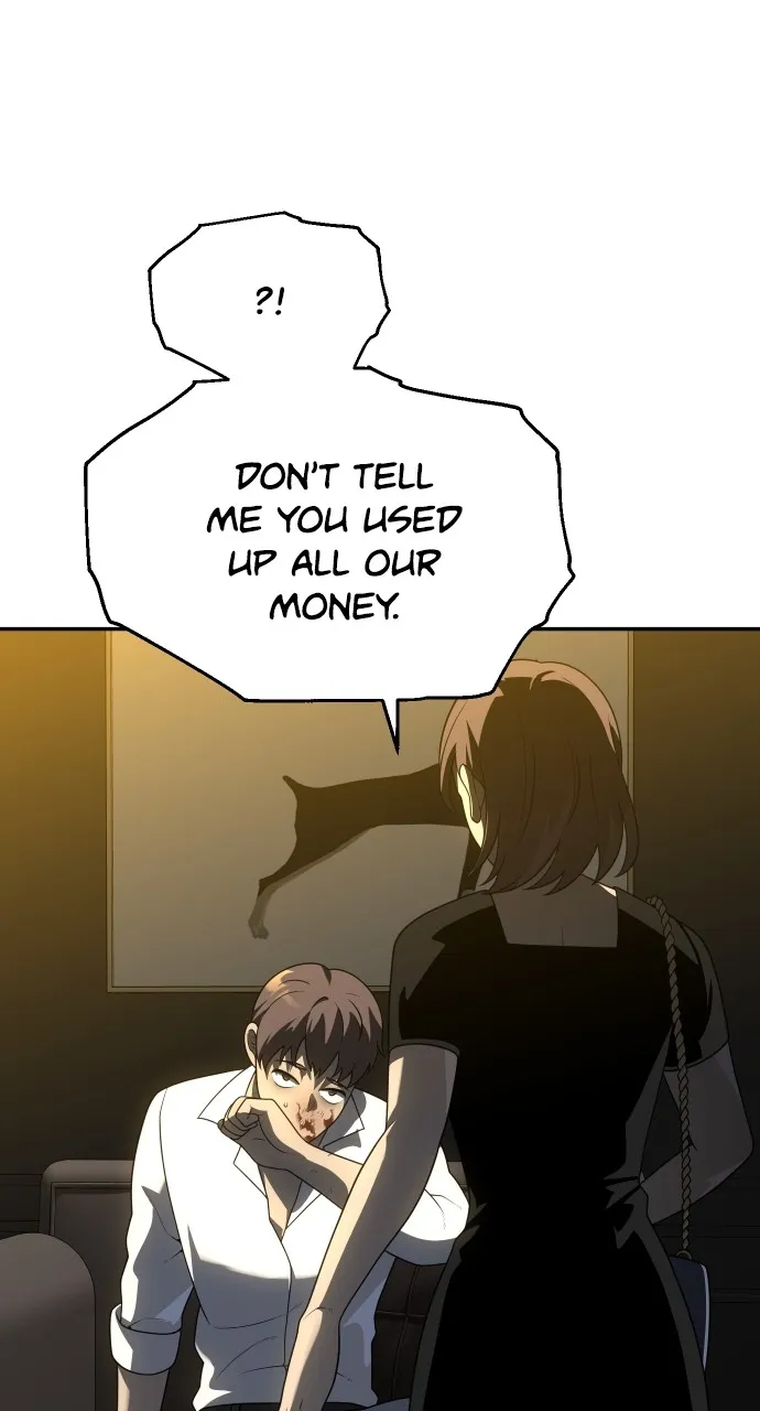 Read I Was the Final Boss chapter 26 image 93 on Lezhin