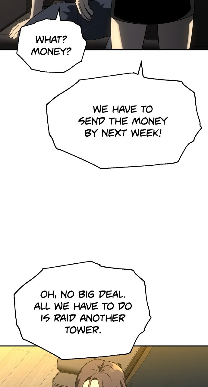 Read I Was the Final Boss chapter 26 image 94 on Lezhin