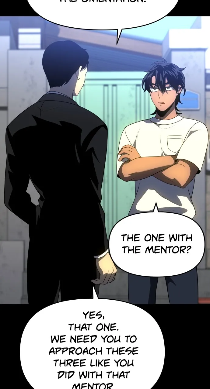 Read I Was the Final Boss chapter 27 image 101 on Lezhin