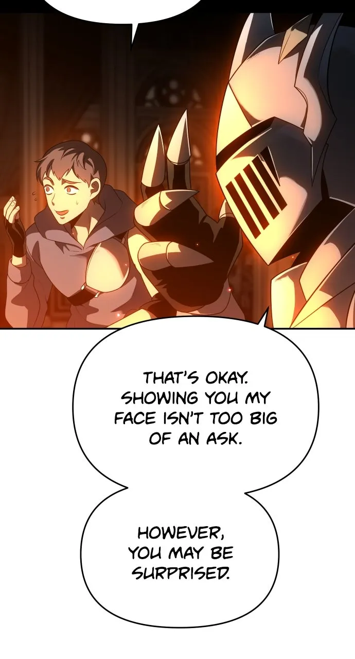 Read I Was the Final Boss chapter 27 image 104 on Lezhin