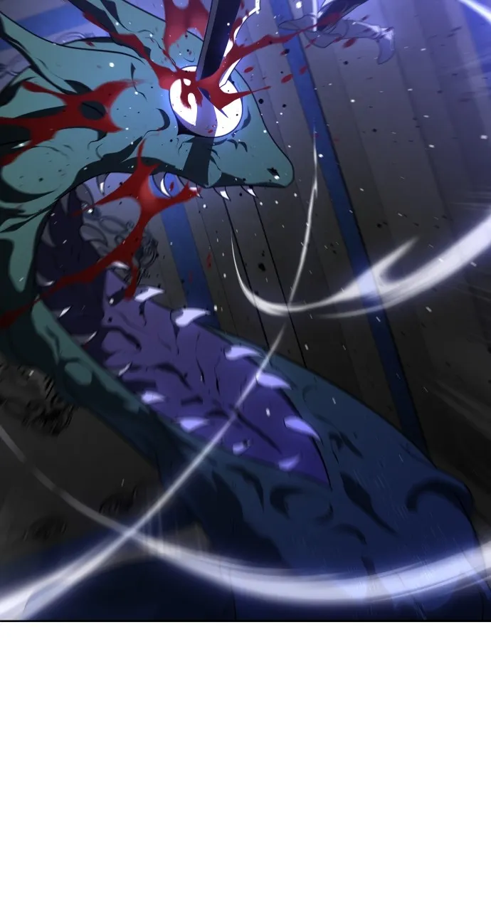 Read I Was the Final Boss chapter 27 image 11 on Lezhin