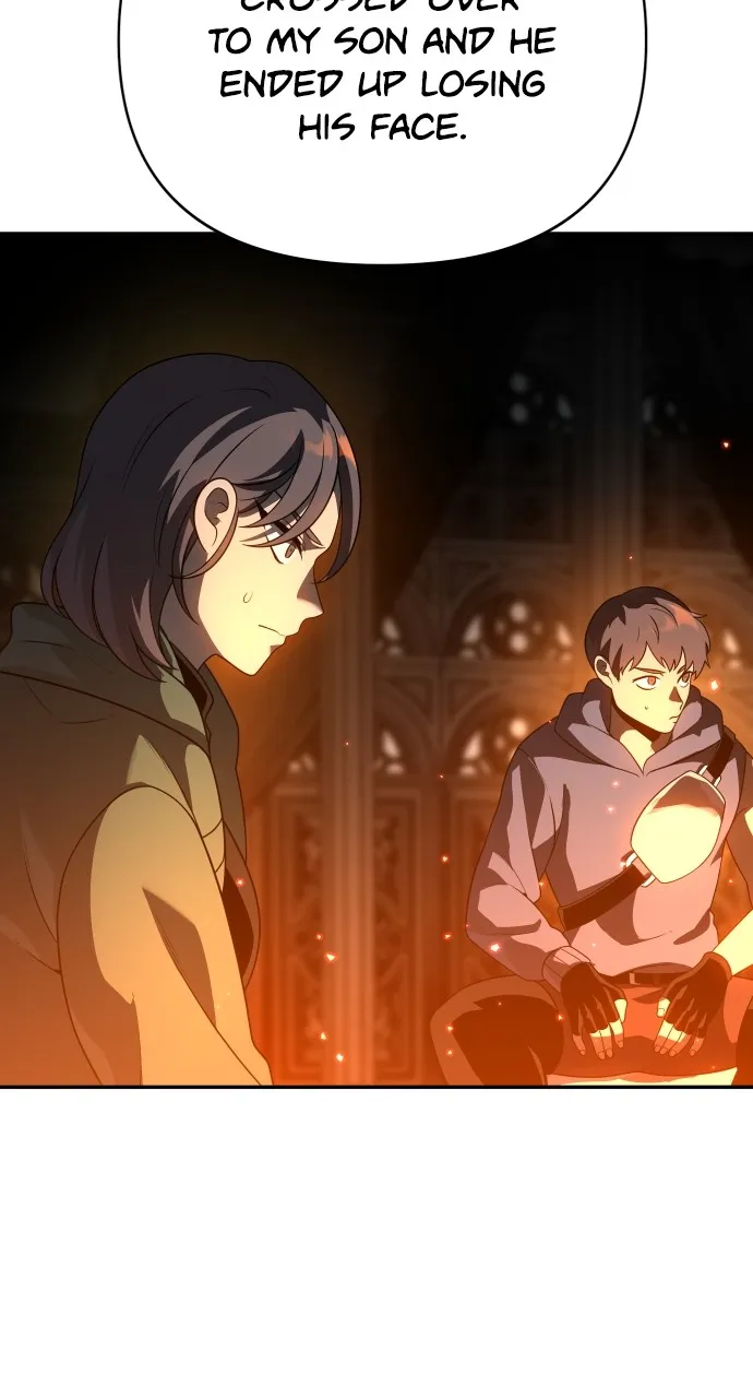 Read I Was the Final Boss chapter 27 image 110 on Lezhin