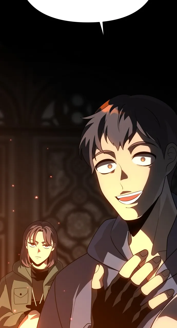 Read I Was the Final Boss chapter 27 image 117 on Lezhin