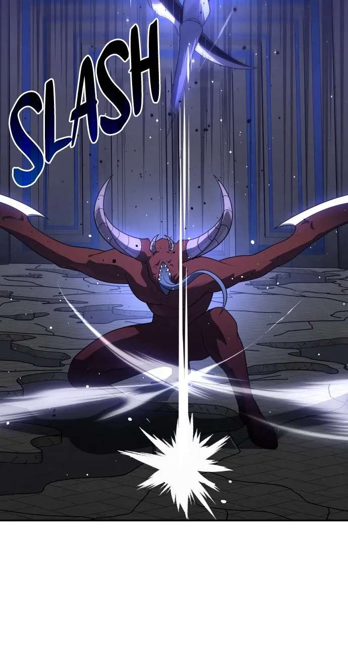 Read I Was the Final Boss chapter 27 image 2 on Lezhin
