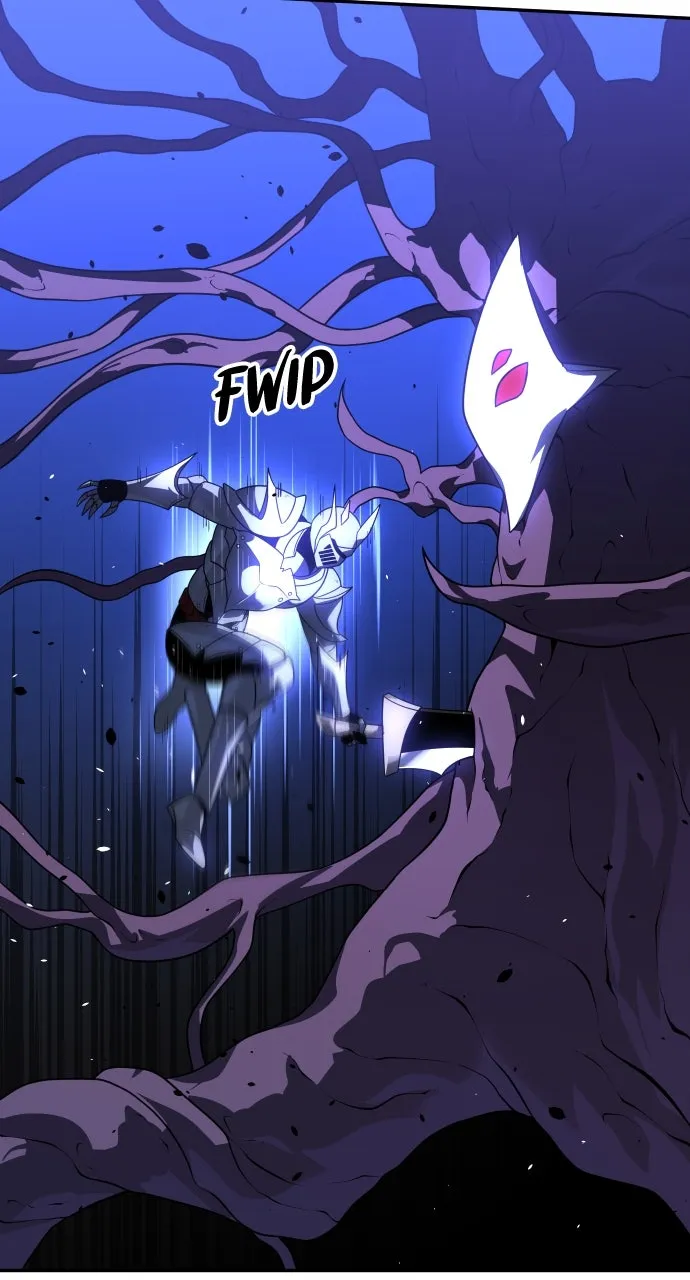 Read I Was the Final Boss chapter 27 image 35 on Lezhin