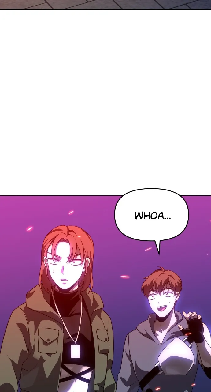 Read I Was the Final Boss chapter 27 image 40 on Lezhin