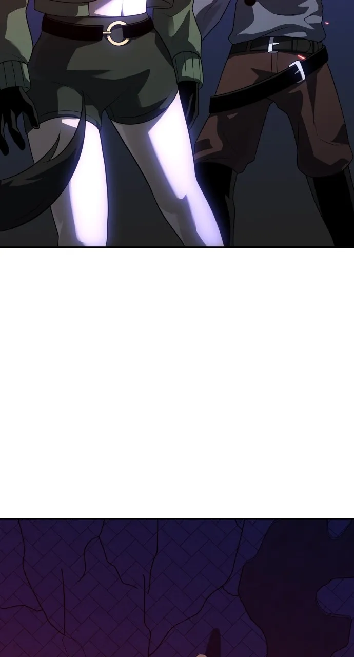 Read I Was the Final Boss chapter 27 image 41 on Lezhin