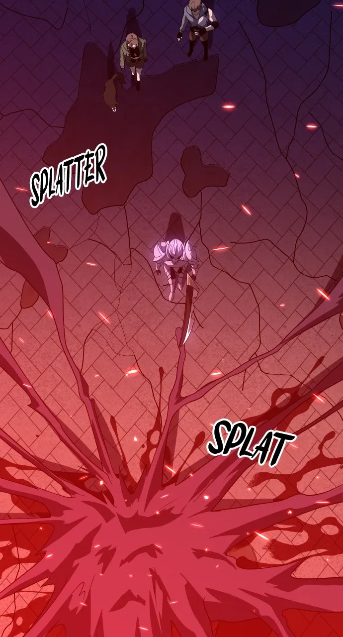Read I Was the Final Boss chapter 27 image 42 on Lezhin