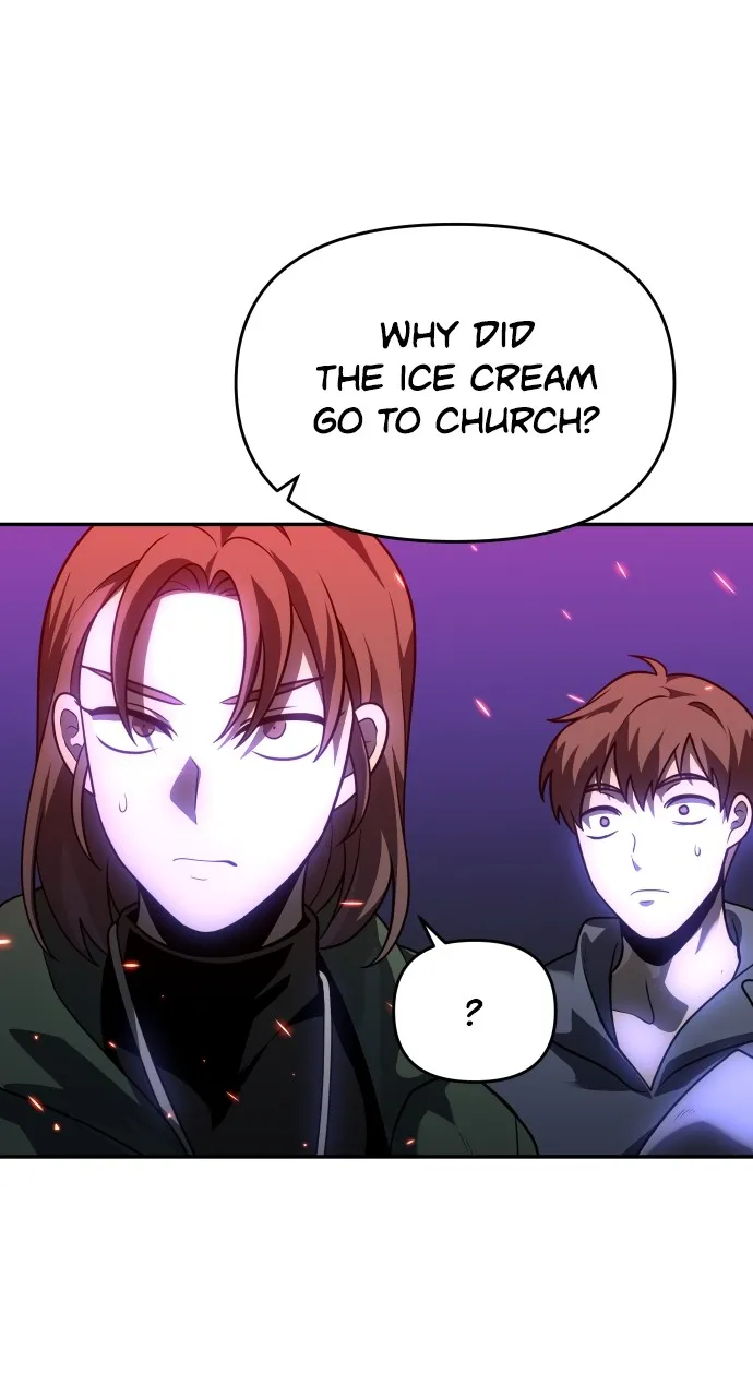 Read I Was the Final Boss chapter 27 image 44 on Lezhin