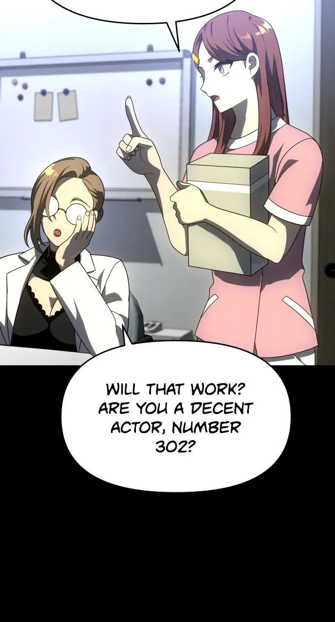 Read I Was the Final Boss chapter 27 image 53 on Lezhin