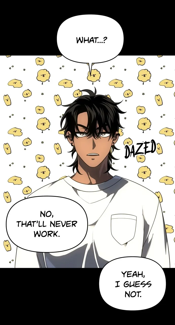 Read I Was the Final Boss chapter 27 image 54 on Lezhin