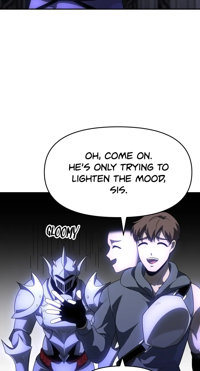 Read I Was the Final Boss chapter 27 image 58 on Lezhin