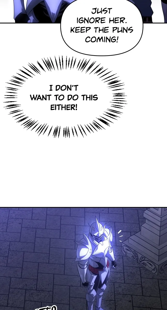 Read I Was the Final Boss chapter 27 image 59 on Lezhin