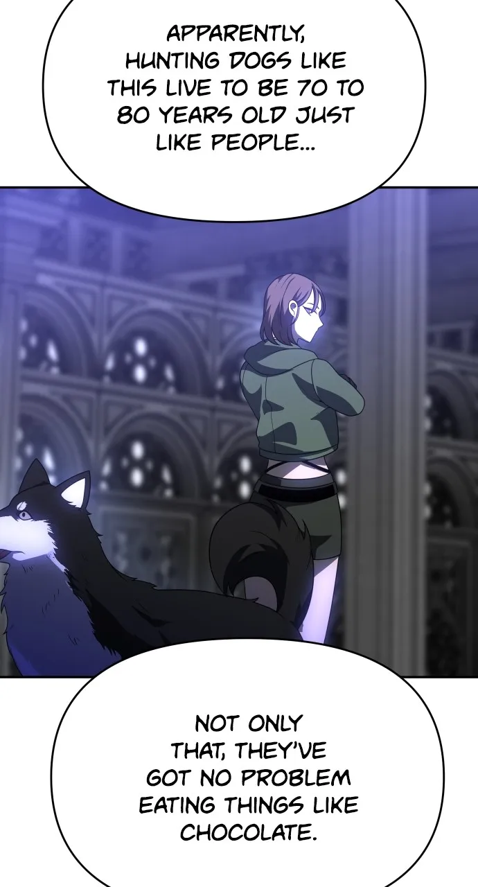 Read I Was the Final Boss chapter 27 image 62 on Lezhin