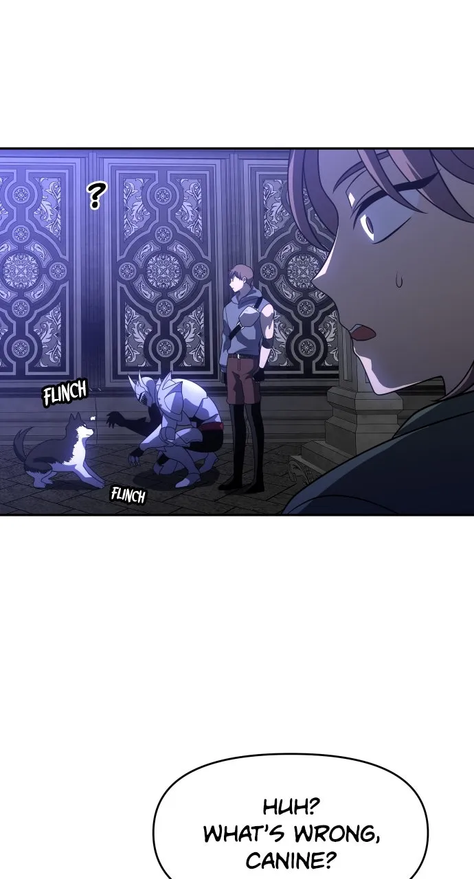 Read I Was the Final Boss chapter 27 image 71 on Lezhin
