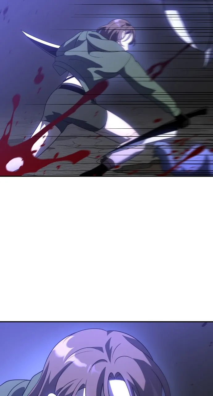 Read I Was the Final Boss chapter 27 image 76 on Lezhin