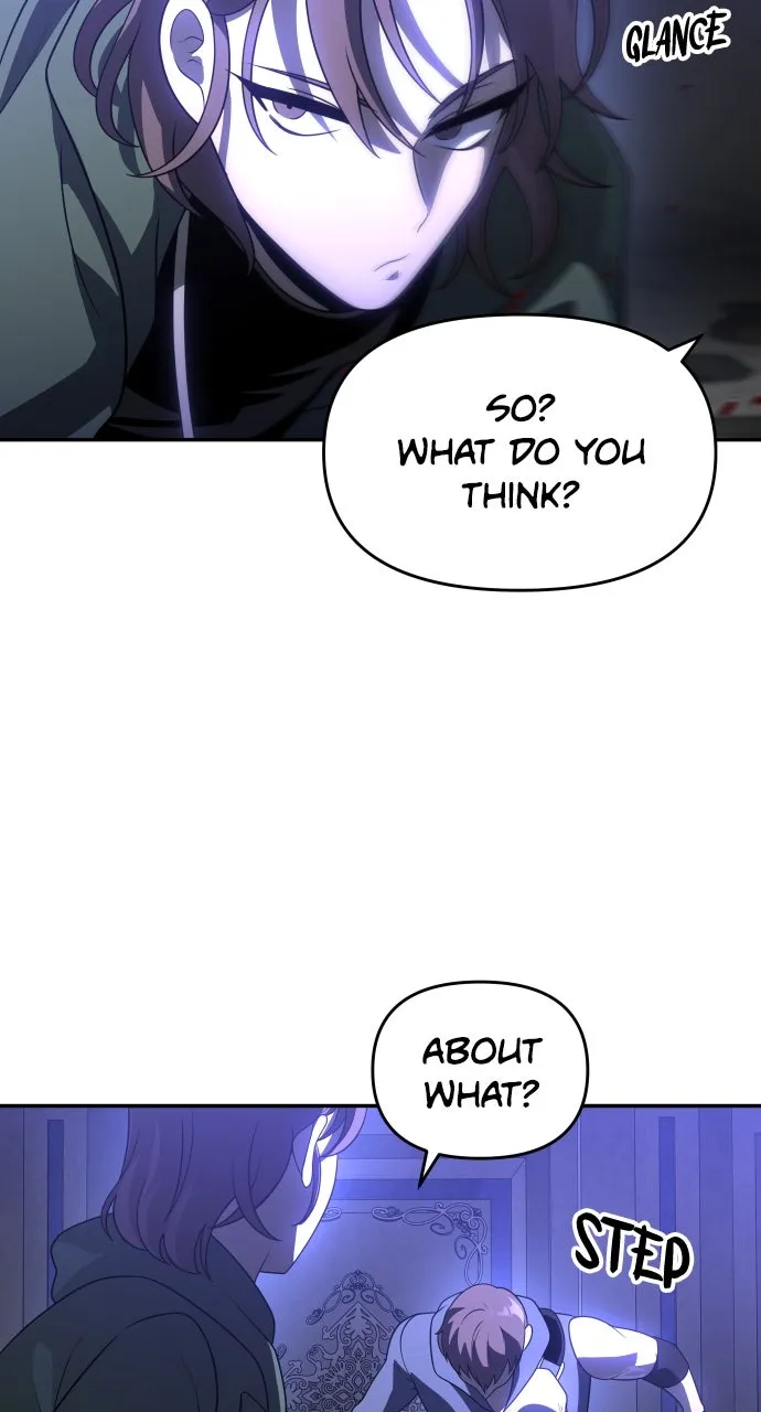 Read I Was the Final Boss chapter 27 image 77 on Lezhin