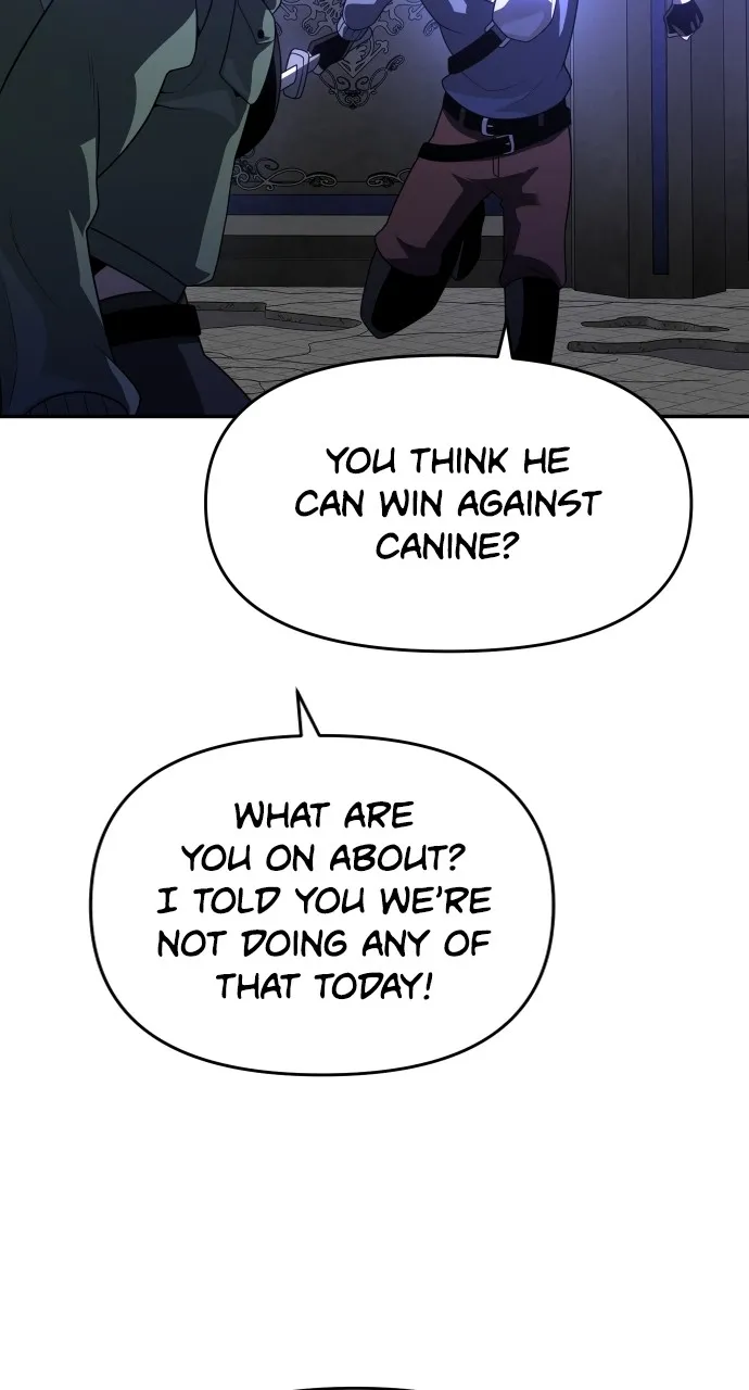 Read I Was the Final Boss chapter 27 image 78 on Lezhin