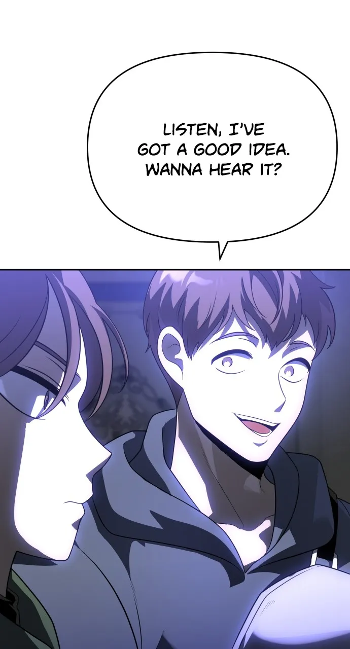Read I Was the Final Boss chapter 27 image 80 on Lezhin