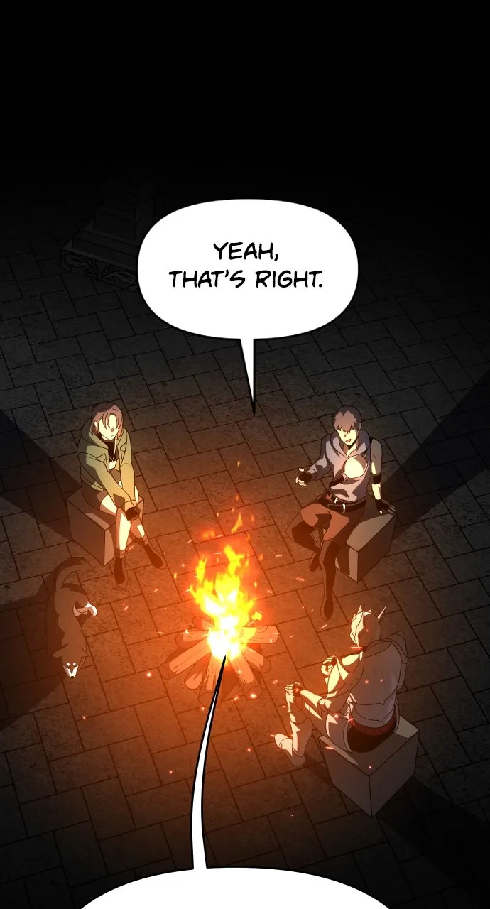 Read I Was the Final Boss chapter 27 image 87 on Lezhin