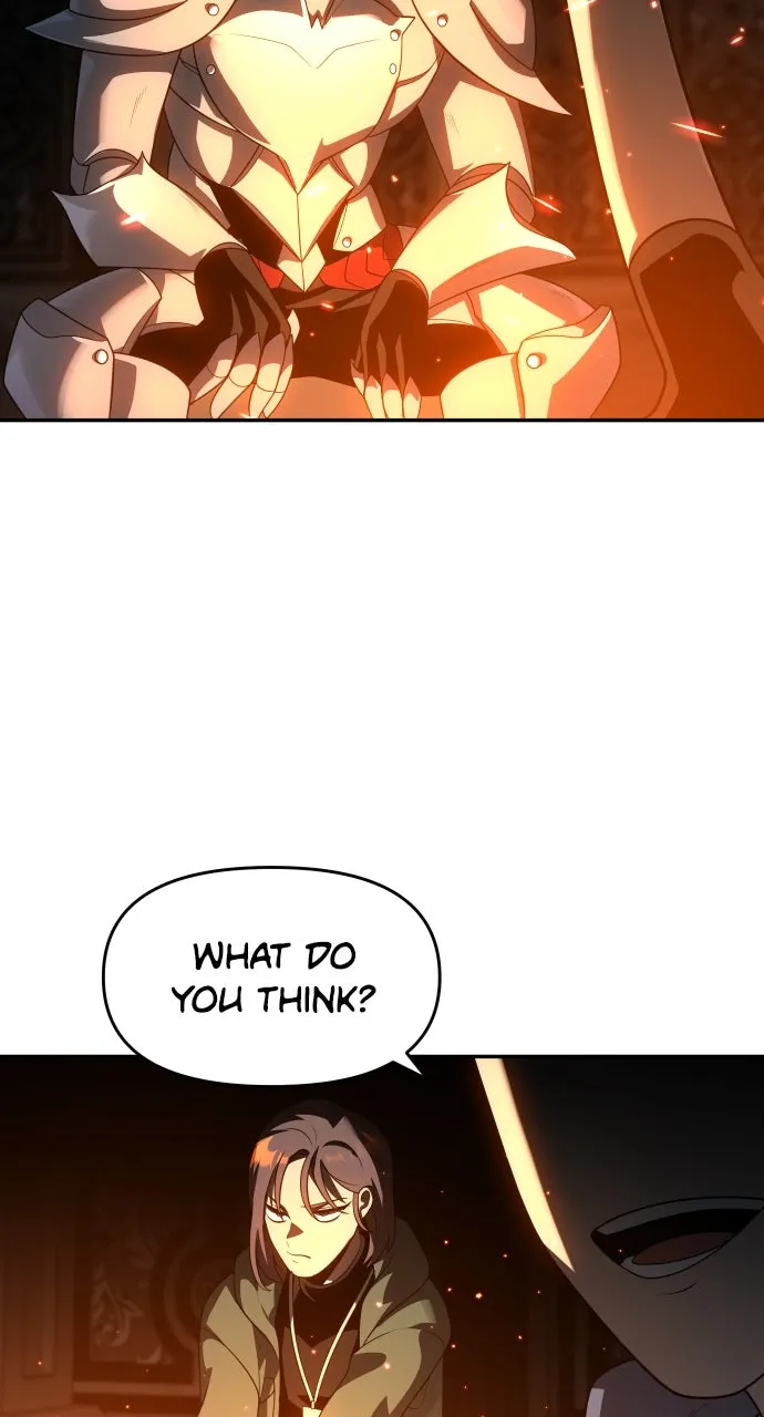 Read I Was the Final Boss chapter 27 image 89 on Lezhin
