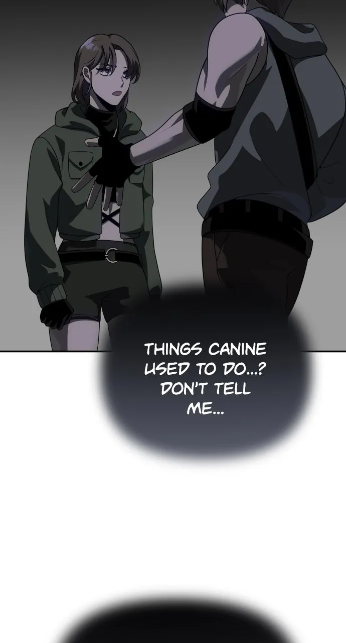 Read I Was the Final Boss chapter 27 image 91 on Lezhin