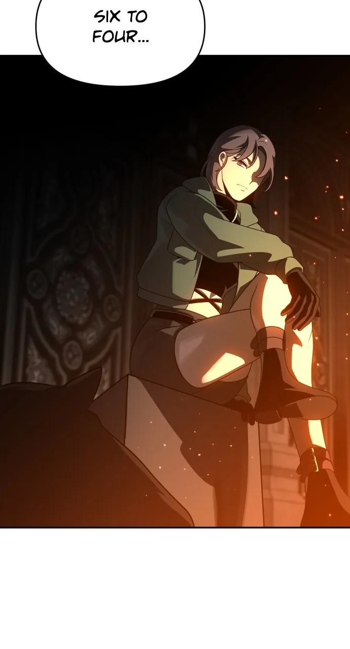 Read I Was the Final Boss chapter 27 image 94 on Lezhin