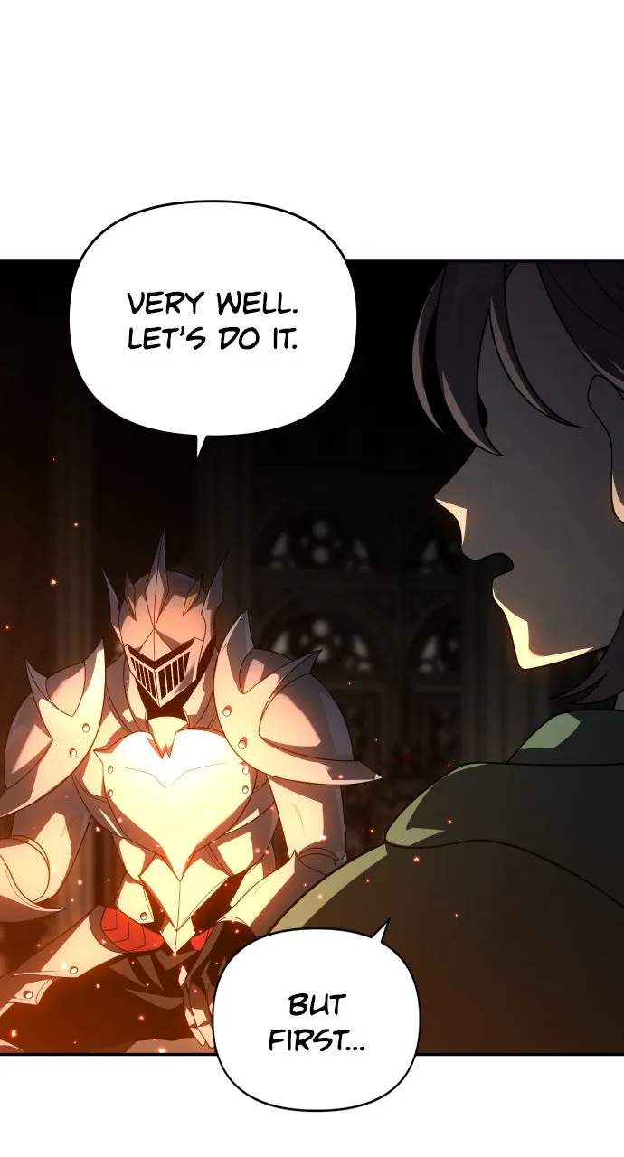 Read I Was the Final Boss chapter 27 image 95 on Lezhin