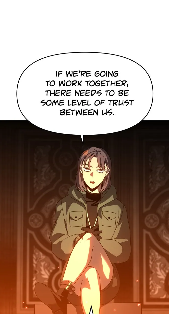 Read I Was the Final Boss chapter 27 image 97 on Lezhin