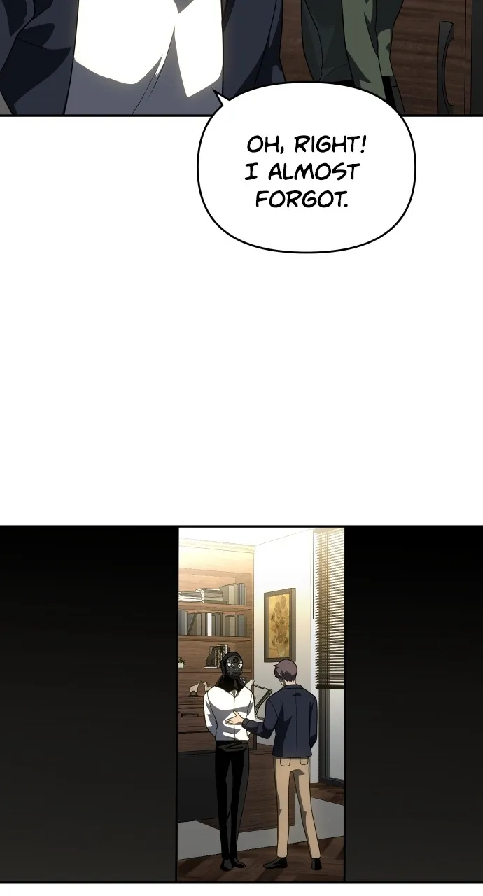 Read I Was the Final Boss chapter 28 image 103 on Lezhin